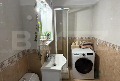 Apartament cu 2 camere decomandat în Burdujeni