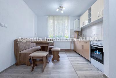 Garsonieră semidecomandată în Dacia - 5