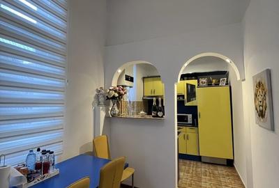 Apartament cu 2 camere în Central - 3