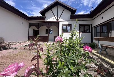 Casă cu 4 camere în Gura Vadului - 2