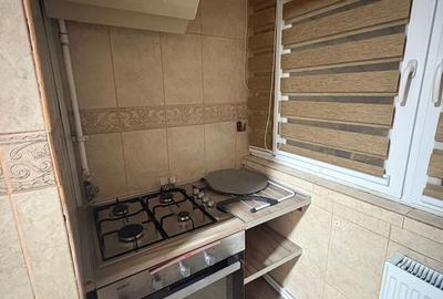Apartament cu 2 camere decomandat în Palazu Mare