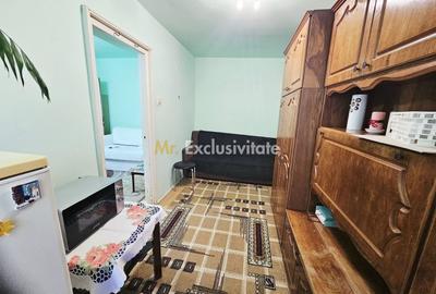 Apartament cu 2 camere semidecomandat în Mănăștur