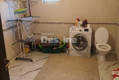 Casă individuală cu 2 camere cu Teren 400 Mp în Bârnova - 12