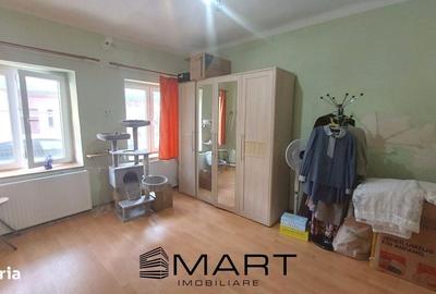 Garsonieră decomandată, mobilată în Central - 6