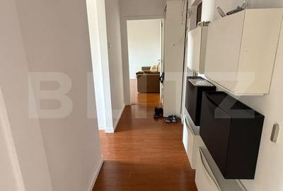 Apartament cu 3 camere decomandat în Mărăști - 10