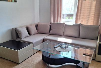 Apartament cu 2 camere semidecomandat în Sud - 2