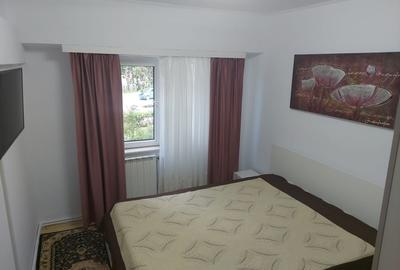 Apartament cu 3 camere decomandat, mobilat în Casa de Cultură - 4