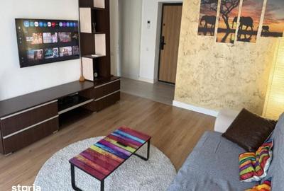 Apartament cu 2 camere în Nord