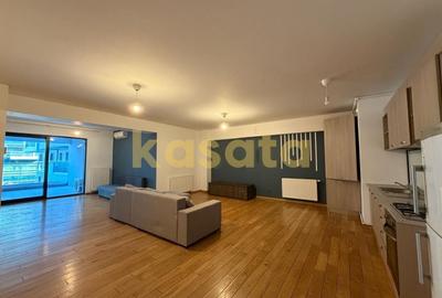 Apartament cu 2 camere decomandat, mobilat în Barbu Văcărescu - 1