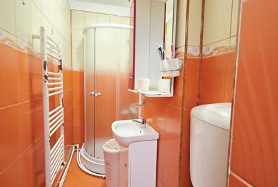 Apartament cu 2 camere decomandat în Micro 19 - 9