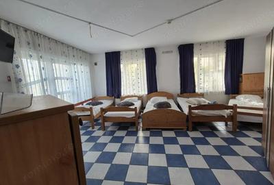 Casă cu 8 camere cu Teren 450 Mp în Găvana - 7