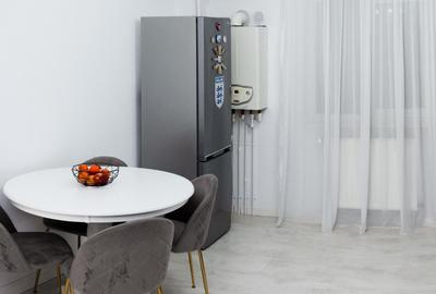 Apartament cu 2 camere decomandat, mobilat în Eremia - 9
