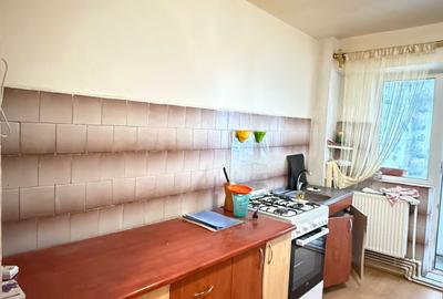 Apartament cu 2 camere decomandat în Nicolae Bălcescu - 6