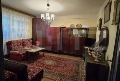 Apartament cu 3 camere decomandat, mobilat în Sud-Est