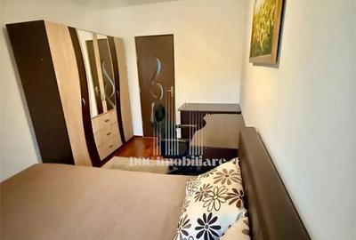 Apartament cu 3 camere semidecomandat, mobilat în Dămăroaia - 9