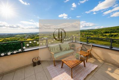 Apartament cu 2 camere semidecomandat în Sopor - 11