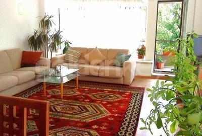 Apartament cu 3 camere decomandat, mobilat în Primăverii - 2