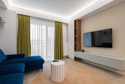 Apartament cu 2 camere decomandat în Central - 10
