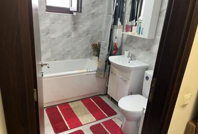 Apartament cu 2 camere decomandat, mobilat în Berceni - 15