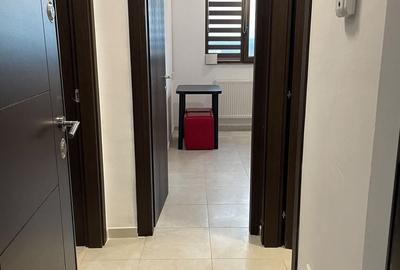 Garsonieră decomandată în Valea Adâncă - 1