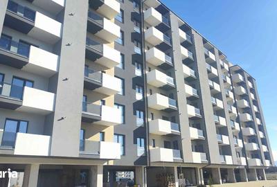 Apartament cu 2 camere în Șelimbăr
