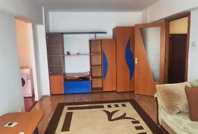 Apartament cu 2 camere semidecomandat în Militari