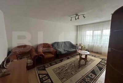 Apartament cu 2 camere decomandat în Central - 4