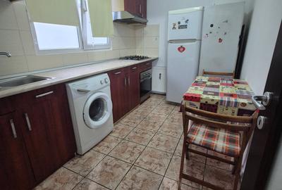 Apartament cu 2 camere decomandat în Drumul Taberei - 5