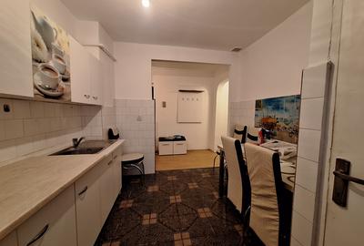 Apartament cu 4 camere decomandat, mobilat în Freidorf - 18