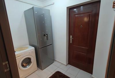 Garsonieră decomandată în Central - 6