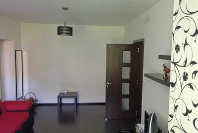 Apartament cu 2 camere semidecomandat în Popoveni - 1