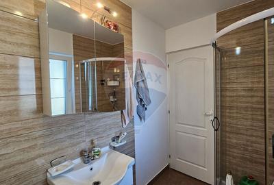 Casă individuală cu 6 camere cu Teren 3614 Mp în Liteni (Moara) - 14