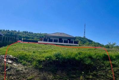 Teren de 1088 mp, în Central