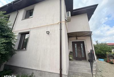 Casă cu 4 camere cu Teren 410 Mp în Central - 5