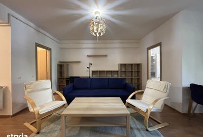 Apartament cu 2 camere în 13 Septembrie