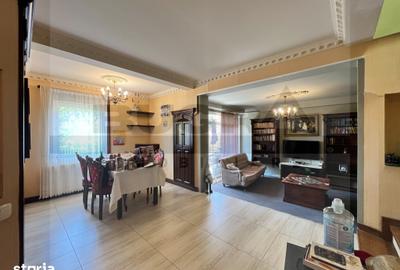 Apartament cu 3 camere în Gheorgheni
