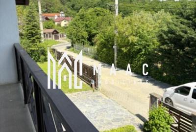 Casă individuală cu 5 camere cu Canalizare în Cisnădioara - 24