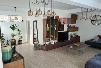 Casă individuală cu 5 camere cu Piscina în Tomis Plus - 6