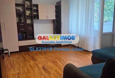 Apartament cu 2 camere decomandat, mobilat în 1 Decembrie 1918