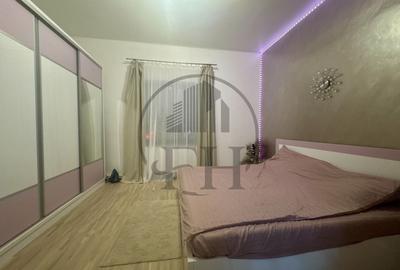 Apartament cu 3 camere semidecomandat, mobilat în Central - 6