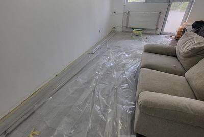 Apartament cu 3 camere decomandat în Drumul Taberei