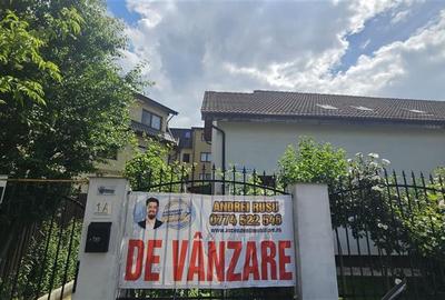 Casă individuală cu 6 camere cu Canalizare în Tractorul - 17