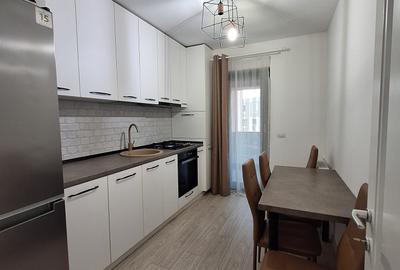 Apartament cu 2 camere decomandat în Valea Moșneagului - 8