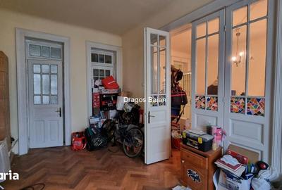 Apartament cu 4 camere în Națiunile Unite - 14