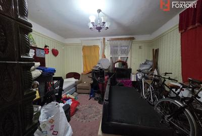Casă individuală cu 5 camere cu Canalizare în Aradul Nou - 1