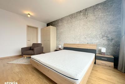 Apartament cu 3 camere, mobilat în Badea Cârțan - 10