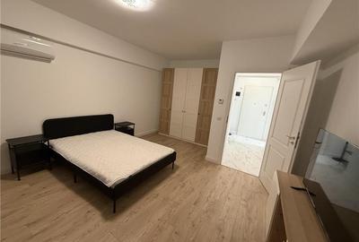Garsonieră decomandată în Tătărași - 4
