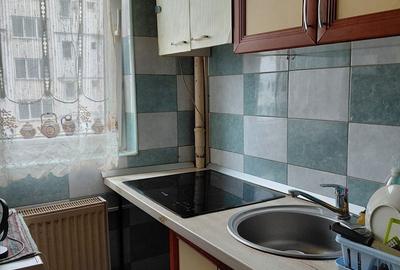 Apartament cu 2 camere semidecomandat în Central - 3