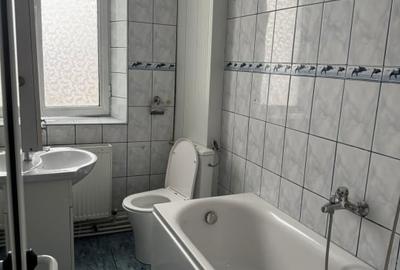 Apartament cu 2 camere decomandat, mobilat în Centru Civic - 4