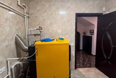 Casă cu 4 camere în Grivița - 6